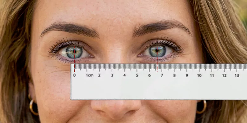 What Is Pupillary Distance (PD) and Why Does It Matter for Your Glasses?