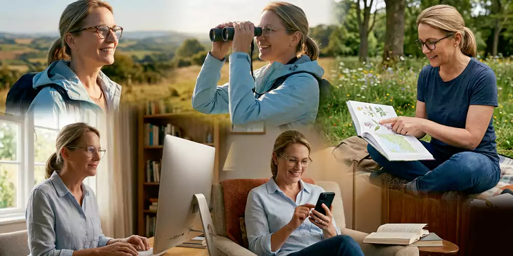 What Are Progressive Glasses? A Simple Guide for Beginners