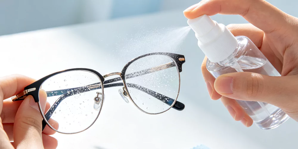 How to Take Care of Your Glasses: A Simple Guide to Keeping Them Like New