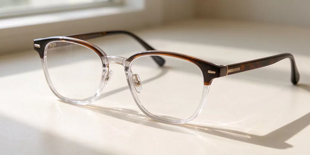 Eyeglass Lenses, Made Simple