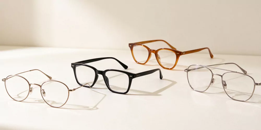 How to Find Glasses for Your Face Shape: A Simple Guide