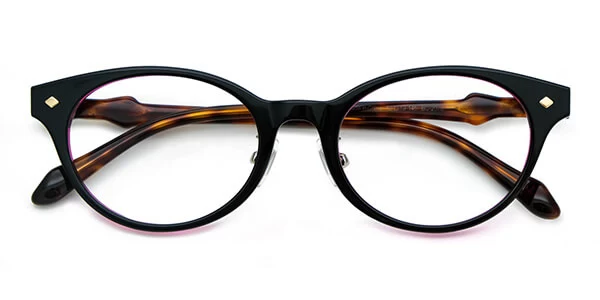 Black and Tortoise