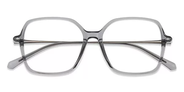 Translucent Gray